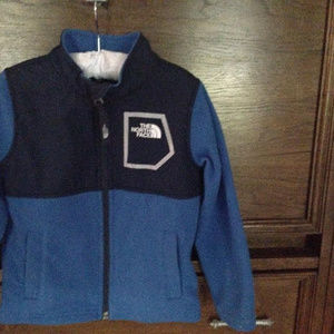 The North Face Fleece Jacket